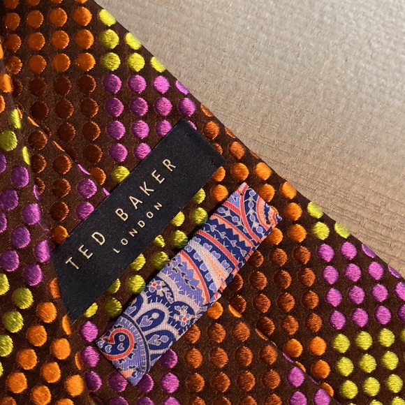 Ted Baker original. Limited edition - Picture 5 of 6